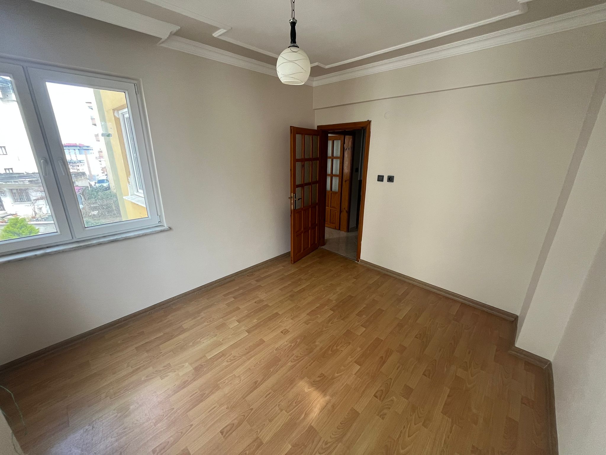 MABELDEN DUBLEKS DAİRE
